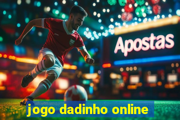 jogo dadinho online